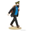 TIM & STRUPPI Tintin Haddock mit Seesack Figur MOULINSART ca.13cm (L)