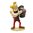 PIXI Asterix & Obelix : 2347 Automatix mit Vase Metall Minifigur (L)