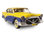 SPIROU  FANTASIO La garage de Franquin: QUICK SUPER HYPER-SUPER 1955 (44cm) NEU (L)