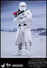 STAR WARS - Episode VII : MMS322 First Order Snowtrooper Officer Actionfigur SIDESHOW 1:6 (L)