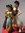 Aladdin Jasmine und Aladdin Figurenset  Schmid OVP  Keramik (K4/KB2)