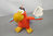 Disney ALADDIN Papagei Jago applaus Figur ca.13cm (K72)