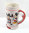 DISNEY Mickey Mouse  through the Years  über die Jahre Tasse Mug Bierkrug (K68)