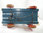 WALT DISNEY Donald Duck Xylophon Instrument Holz Ziehspielzeug FISHER PRICE (K80)