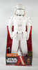 STAR WARS Force Awakens - Große Snowtrooper Actionfigur JAKKS ca.46cm NEU (KB18)