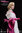 BLONDINEN BEVORZUGT Marilyn Monroe pink dress Actionfigur STAR ACE 1:6 Neu (L)*