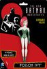 The New BATMAN Adventures : Posion Ivy Biegefigur DC COMICS Neu (KB13)