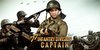 DID 77th Infantry Division : Captain Sam Actionfigur 1:6 Militär Neu (L)