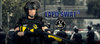 DID LAPD Swat : MA1008 Takeshi Yamada Actionfigur (Version 3) 1:6 Neu (L)