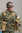 DID 77th Infantry Divison Combat Medic DIXON Actionfigur (Andrew Garfield) 1:6 Neu (L)