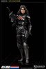 G.I.JOE Baroness ( INTELLIGENCE OFFICER) / Cobra Enemy Actionfigur SIDESHOW 1:6 (L)