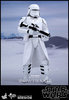 STAR WARS - MMS321 First Order Snowtrooper Actionfigur SIDESHOW 1:6 Neu (L)