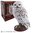 HARRY POTTER Hedwig Figur Statue hand-painted 24cm NOBLE COLLECTION Neu (L)*