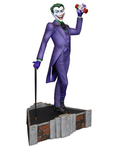 Batman  Classics Collection Maquette Joker   Actionfigur ca. 37 cm  Neu (L)*