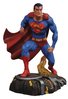 Superman  DC GALLERY Diamond Select Comic Statue ca. 22cm Neu OVP KA13 *