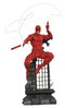 Marvel Gallery PVC Statue Daredevil   Diorama DIMAOND SELECT ca. 28 cm Neu (L)*