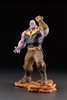 AVENGERS Infinity War Thanos PVC Statue Figur ARTFX+ Kotobukiya 1/10 28cm (KA3)