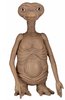 E.T. Der Außerirdische - Replik E.T. Stunt-Puppe doll NECA ca.30cm Neu (KA2)