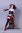 DC COMICS Fantasy Figure Harley Quinn ( Luis Rojo ) Statue 1/6 YAMATO Neu (KB10)