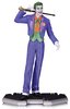 DC COMICS The Joker Figur Statue LIMITIERT DC Collectibles ca.26cm Neu (KA6)