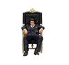 Scarface Movie Icons Tony Montana   PVC Statue18 cm SD TOYS Neu (KA1)*