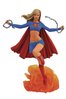 Supergirl  DC Comic Gallery PVC Statue 25 cm Neu KB7 *