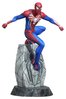 Spider-Man 2018 Marvel Video Game Galler  GALLERY Diamond  Statue  25cm (KA12) *