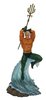 DC Gallery PVC Statue Aquaman GALLERY Diamond  Statue  30cm (KA13) *