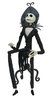 Nightmare before Christmas Puppe Jack in Chair Coffin Doll 40 cm DIAMOND (KA2*