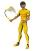 Bruce Lee Select Actionfigur Yellow Jumpsuit  Diamond Select 18cm NEU (KA18)*