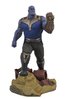 Avengers Infinity War Marvel Gallery THANOS  Figur PVC DIMAOND SELECT (KB19)*
