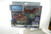 GODZILLA  King of the Monsters Godzilla & ET Rodan Jakks Pacifics 15cm  (KB)E