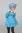 Taito Re Zero PVC Statue Rem Knit Dress Version 23 cm (KA)N*