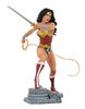 DC Gallery Wonder Woman Lasso Comic 23 cm Diamond Select (KB)D *