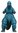 Details zu   Neca Godzilla Head to Tail Actionfigur 1988 Video Game Appearance 30 cm KA L *
