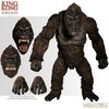King Kong Ultimate King Kong of Skull Island 46 cm MEZCO KB*